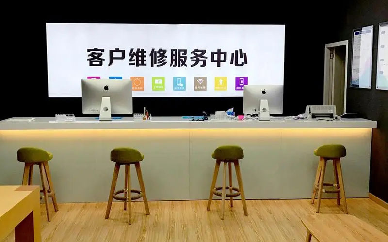 常州苹果手机维修点地址电话信息